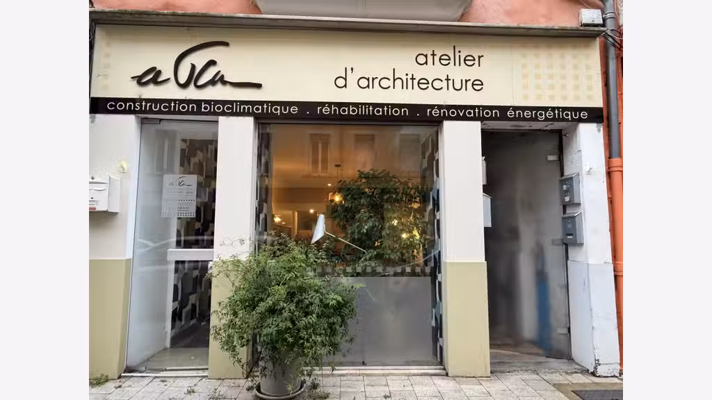 Vente local commercial 27m² à Bédarieux