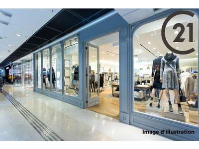 Vente Locaux commerciaux - Boutiques à Berriac