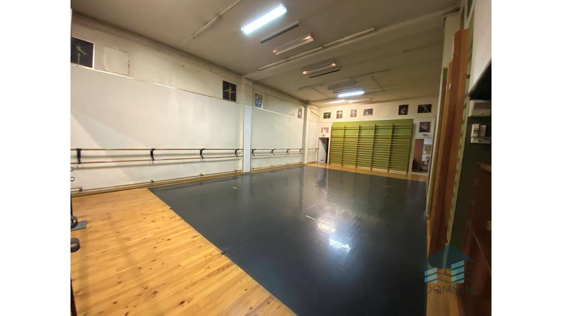 Vente murs commerciaux avenue principale Béziers