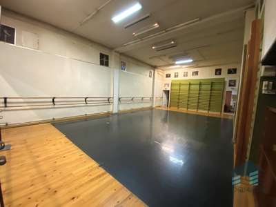 Vente murs commerciaux avenue principale Béziers