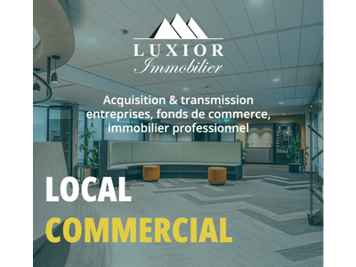 Vente Locaux commerciaux - Boutiques à Brest