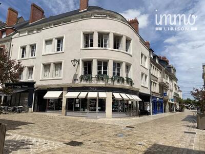 Vente Locaux commerciaux - Boutiques à Blois