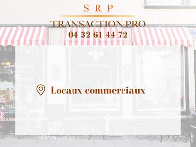 Vente Locaux commerciaux - Boutiques à Bonnieux