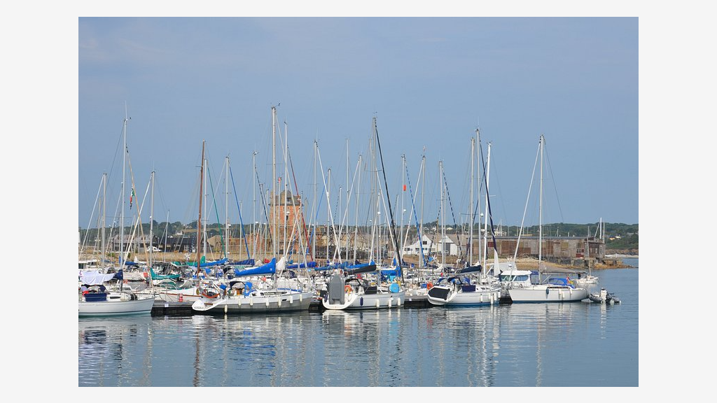 Vente murs commerciaux à Camaret-sur-Mer