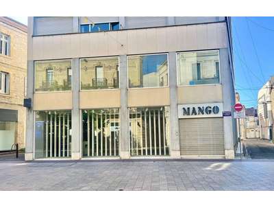 Vente Locaux commerciaux - Boutiques à Agen