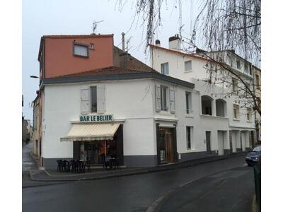 Vente Locaux commerciaux - Boutiques à Clermont-Ferrand