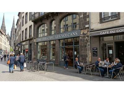 Vente Locaux commerciaux - Boutiques à Clermont-Ferrand