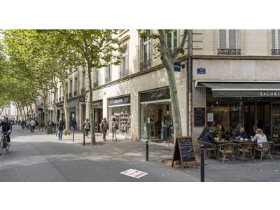Vente Locaux commerciaux - Boutiques à Clermont-Ferrand