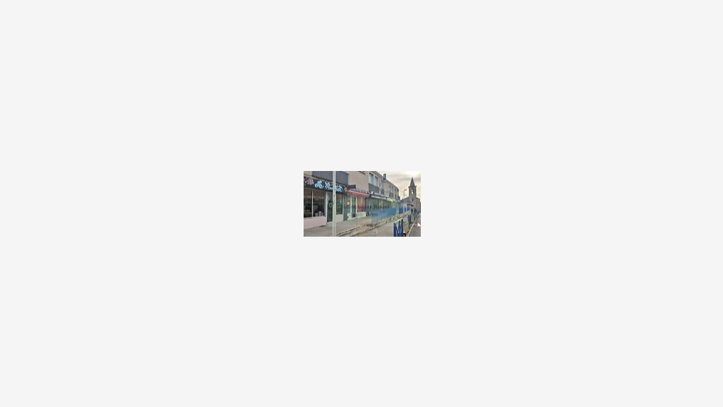 Vente murs commerciaux loués à Corbeilles