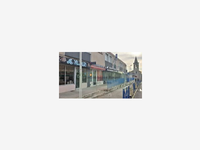 Vente murs commerciaux loués à Corbeilles