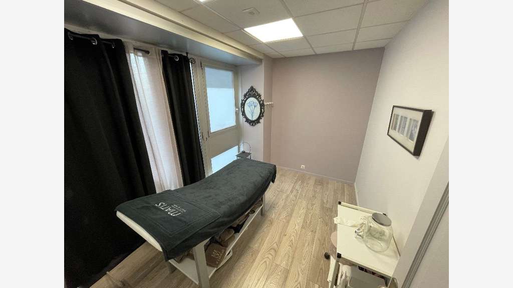 Bien rare : murs 163m² Lyon 7e Saxe-Gambetta