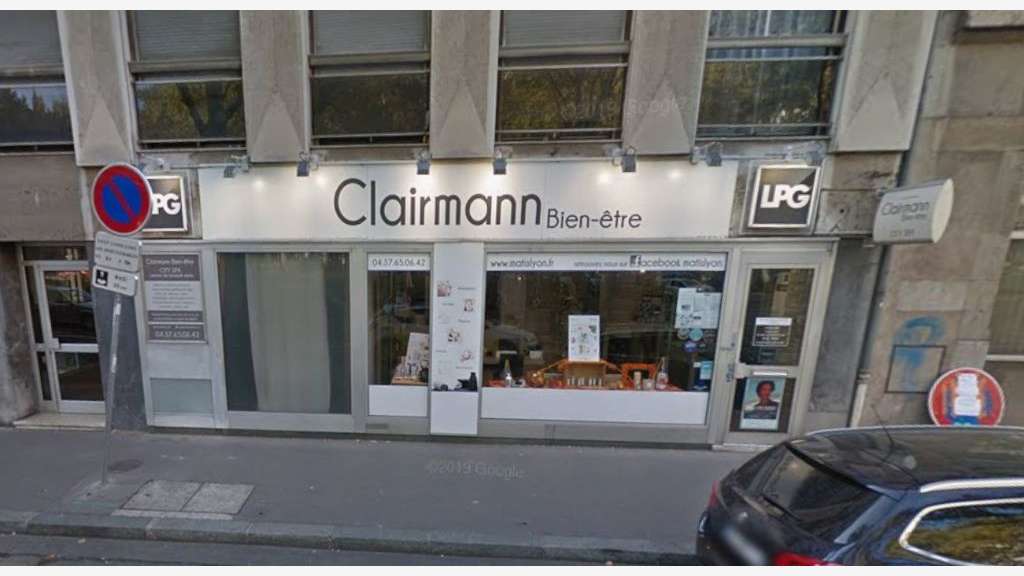Bien rare : murs 163m² Lyon 7e Saxe-Gambetta