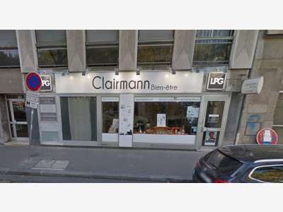 Bien rare : murs 163m² Lyon 7e Saxe-Gambetta