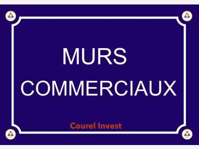 MURS COMMERCIAUX / GRANDES ENSEIGNES