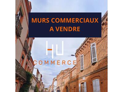 Vente Locaux commerciaux - Boutiques dans la Haute-Garonne