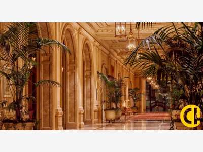 Vente murs commerciaux hôtel restaurant Beaujolais