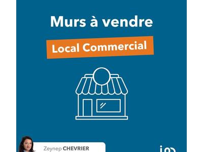 Vente Locaux commerciaux - Boutiques à Issy-les-Moulineaux