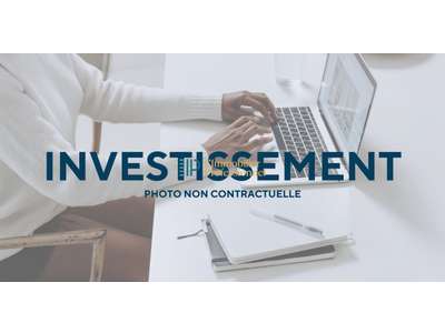 Vente Locaux commerciaux - Boutiques à Lanester
