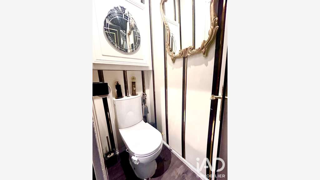 Vente murs commerciaux en centre-ville du Havre