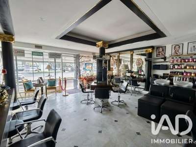 Vente murs commerciaux en centre-ville du Havre