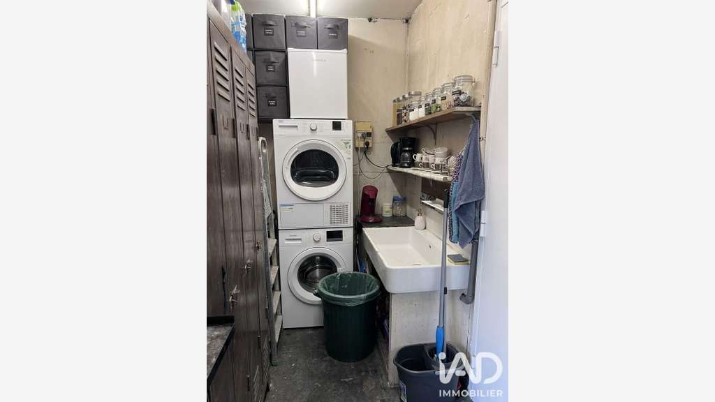 Vente murs commerciaux en centre-ville du Havre