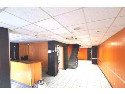 Vente Locaux commerciaux - Boutiques au Péage-de-Roussillon