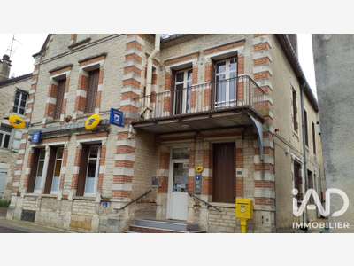 Vente murs commerciaux loués à Les Riceys