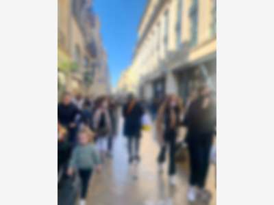 Vend murs commerciaux 72m² Bordeaux Ste Catherine