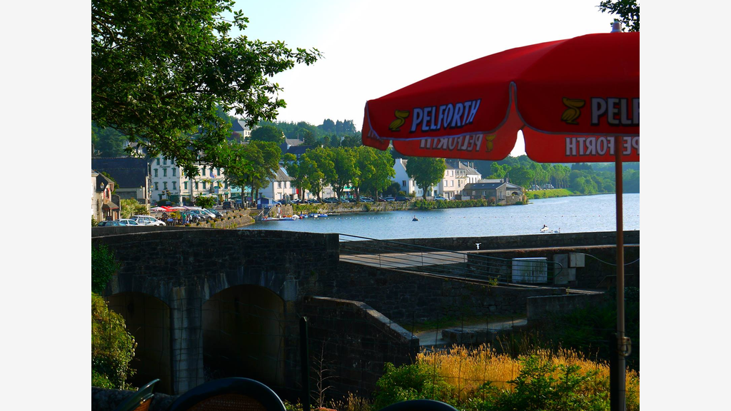 Vente murs commerciaux loués bar tabac Finistère