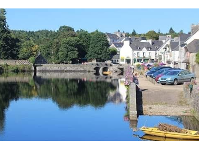 Vente Locaux commerciaux - Boutiques à Huelgoat