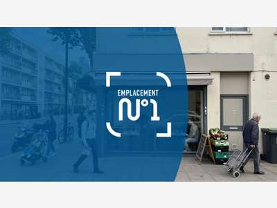 Vente murs commerciaux loués Lyon Part-Dieu 8%
