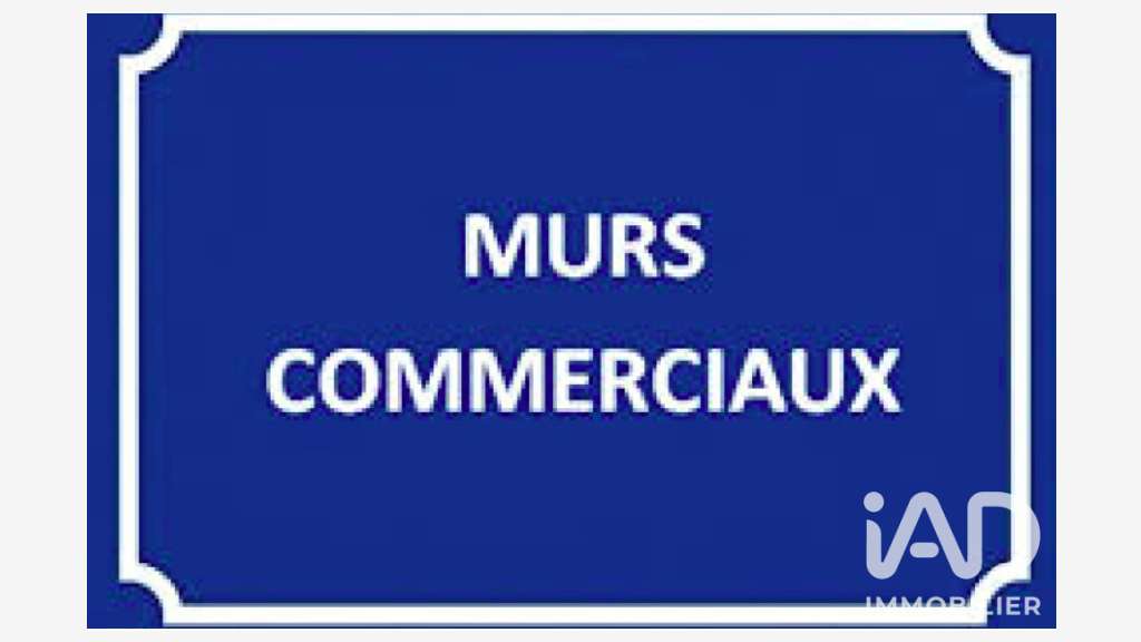 Vente murs commerciaux loués à Paris 6e