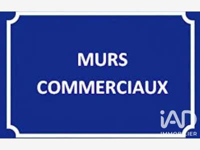 Vente murs commerciaux loués à Paris 6e