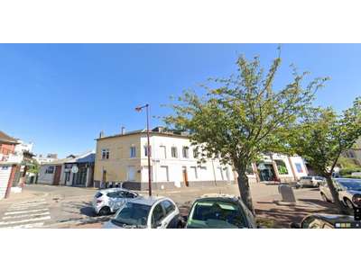 Vente Locaux commerciaux - Boutiques à Elbeuf