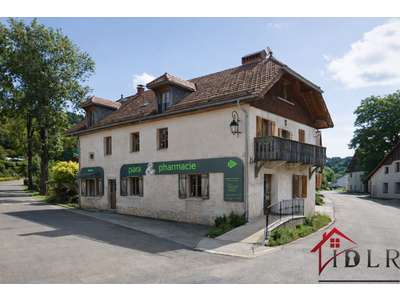 Vente Locaux commerciaux - Boutiques à Métabief