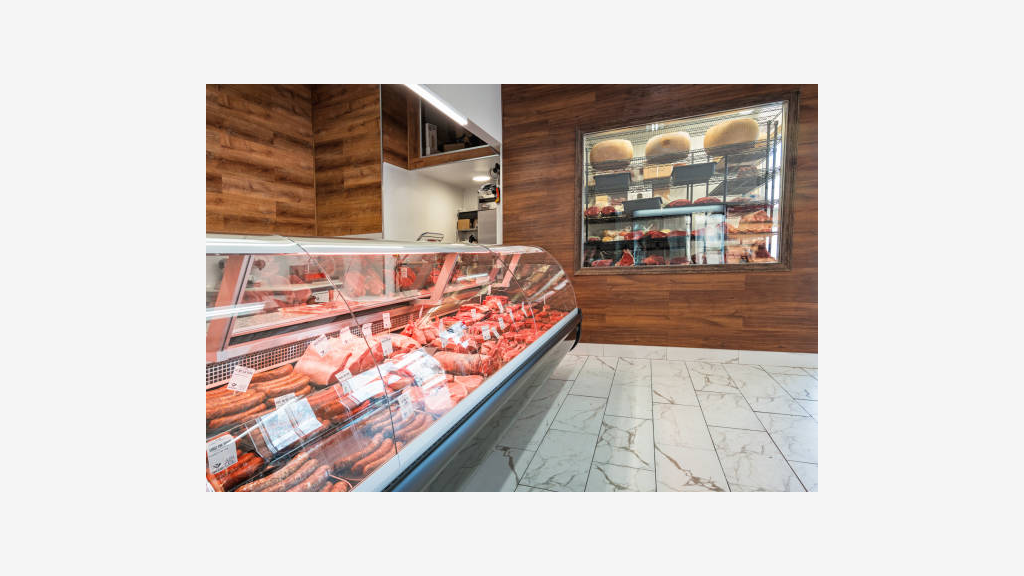 A vendre murs commerciaux mixtes 184m² à Toulouse