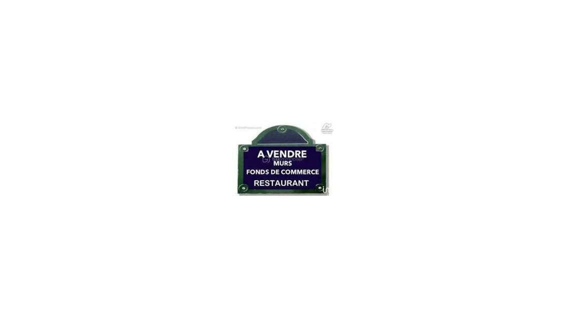 Vente murs commerciaux 125m² à Montescot