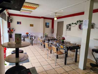 Vente Locaux commerciaux - Boutiques à Montescot
