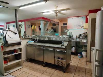 Vente Locaux commerciaux - Boutiques à Montescot