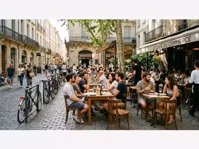A vendre murs bar licence 3 loués à Montpellier