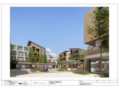 Vente Locaux commerciaux - Boutiques à Peymeinade