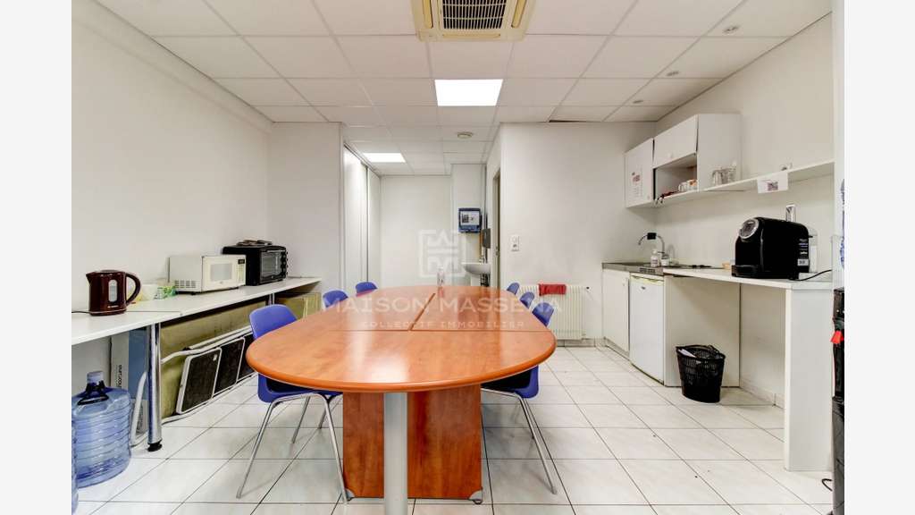AV murs commerciaux à Nice secteur Gambetta