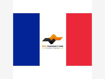Vente murs commerciaux de 150m²