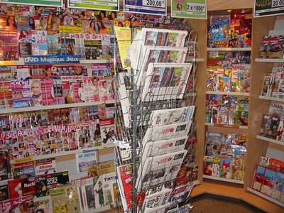 Vente Locaux commerciaux - Boutiques à Nantes