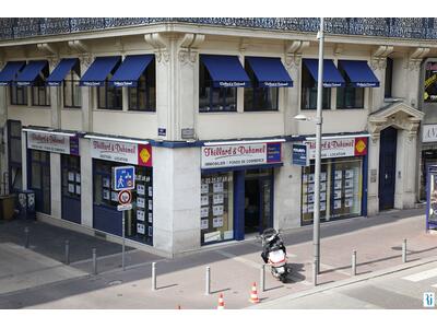 Vente Locaux commerciaux - Boutiques à Bois-d'Ennebourg