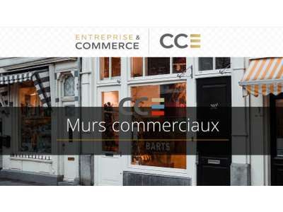 Vente Locaux commerciaux - Boutiques à Cannes