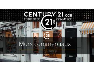 Vente Locaux commerciaux - Boutiques à Cannes