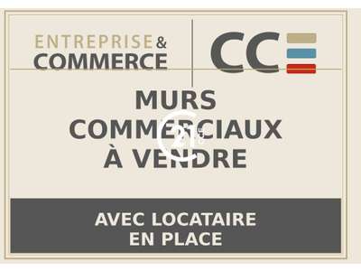 Vente Locaux commerciaux - Boutiques à Cannes