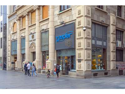 Vente Locaux commerciaux - Boutiques à Nîmes