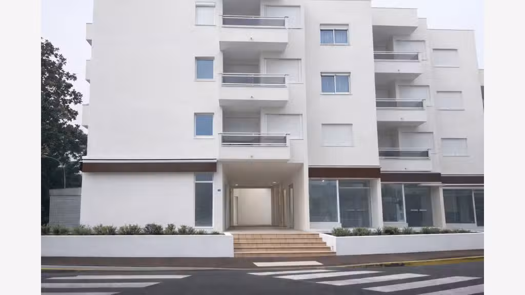 A vendre murs commerciaux occupés à La Palmyre